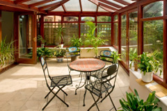 Grains Bar conservatory quotes